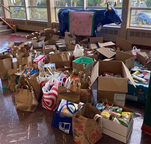 Food Drive
